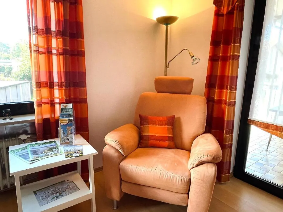 Apartment Ferienwohnung Hoamatgfuehl Furth im Wald