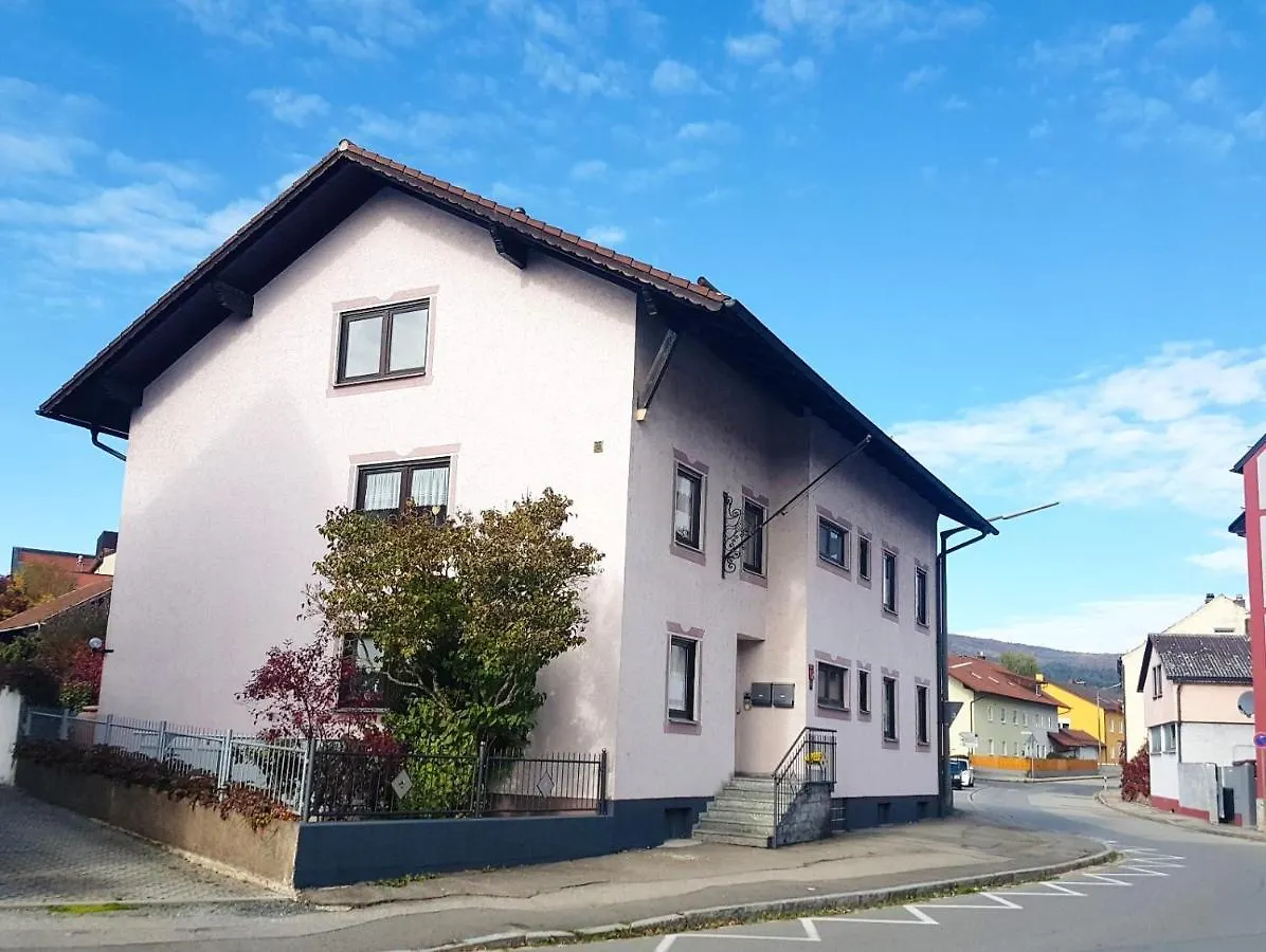 Ferienwohnung Hoamatgfuehl Furth im Wald Apartment