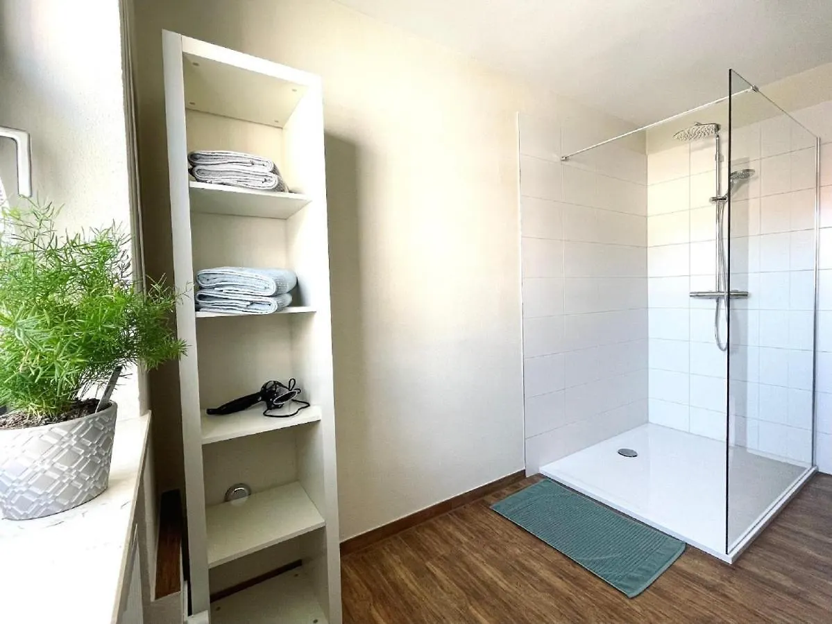 Ferienwohnung Hoamatgfuehl Furth im Wald